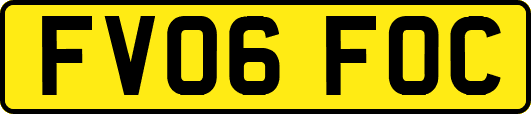 FV06FOC