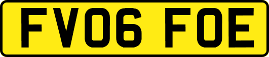 FV06FOE