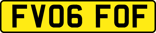 FV06FOF