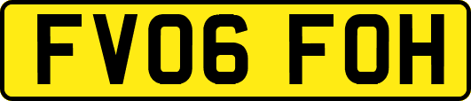 FV06FOH