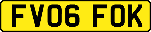 FV06FOK
