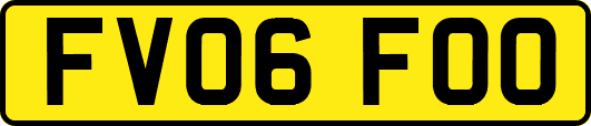 FV06FOO