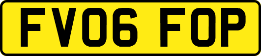 FV06FOP