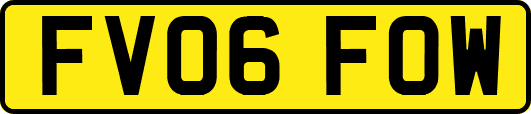 FV06FOW