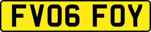 FV06FOY
