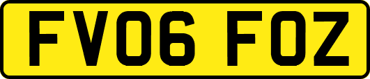 FV06FOZ