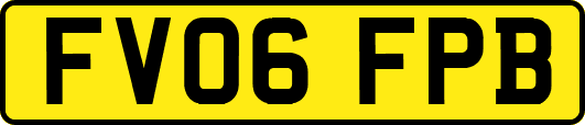 FV06FPB