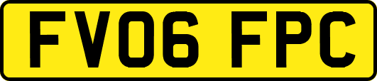 FV06FPC