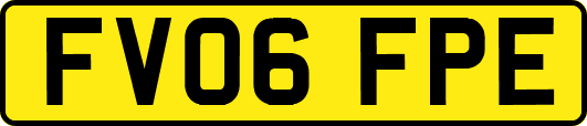 FV06FPE