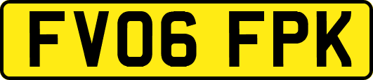 FV06FPK