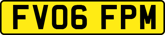 FV06FPM