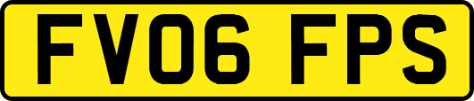 FV06FPS