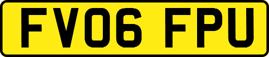 FV06FPU