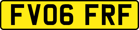 FV06FRF