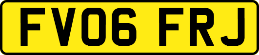 FV06FRJ