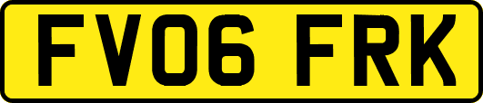 FV06FRK