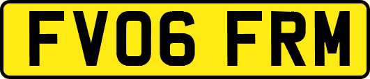 FV06FRM