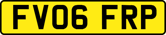 FV06FRP