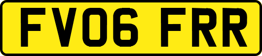 FV06FRR
