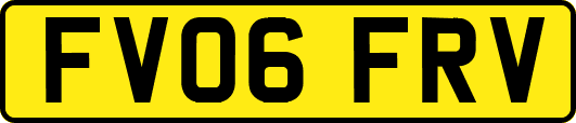FV06FRV