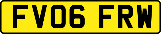 FV06FRW