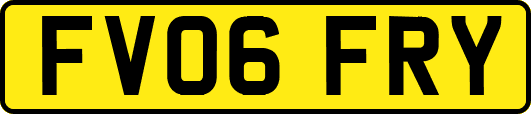 FV06FRY
