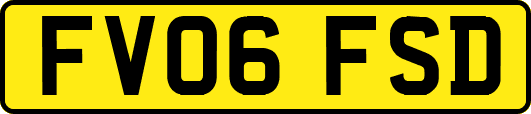 FV06FSD