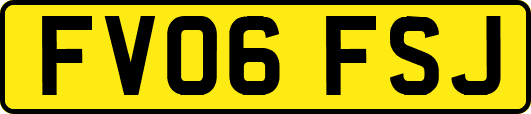 FV06FSJ