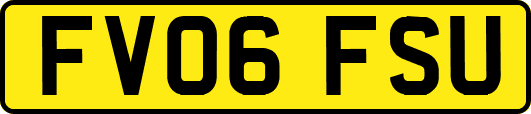 FV06FSU