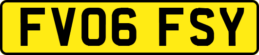 FV06FSY