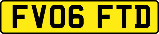 FV06FTD