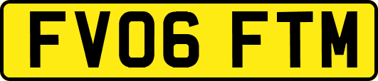 FV06FTM