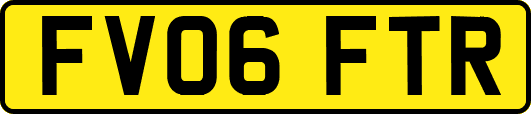FV06FTR