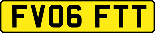 FV06FTT