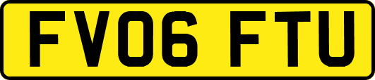FV06FTU