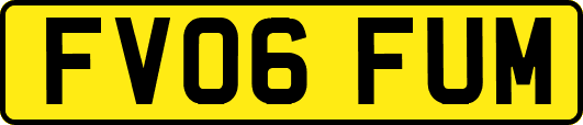 FV06FUM