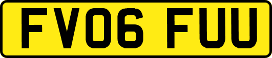 FV06FUU