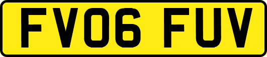 FV06FUV