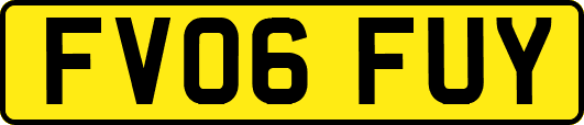 FV06FUY