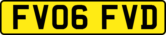 FV06FVD