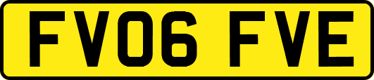 FV06FVE