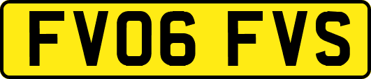 FV06FVS