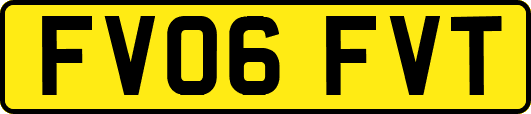 FV06FVT