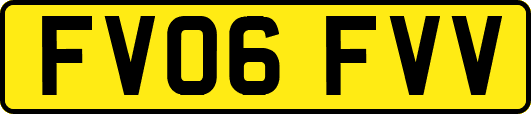 FV06FVV