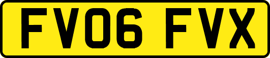 FV06FVX