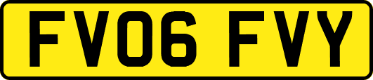 FV06FVY