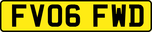 FV06FWD