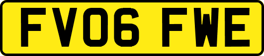 FV06FWE