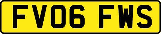 FV06FWS