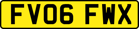 FV06FWX